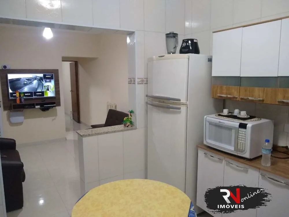 Casa, 2 quartos, 115 m² - Foto 2