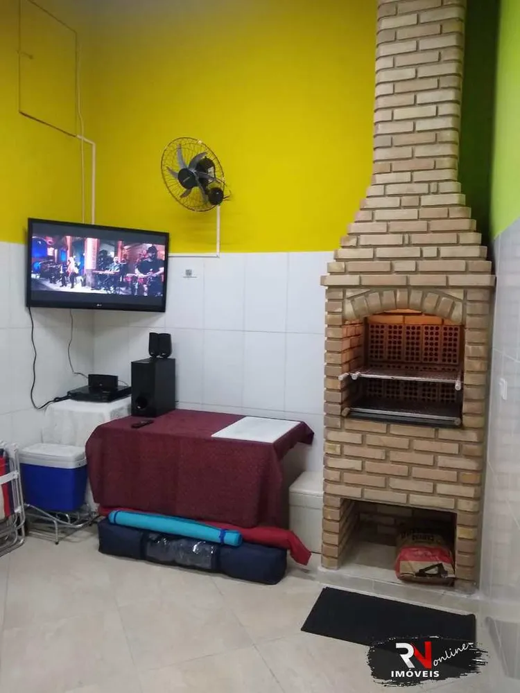Casa, 2 quartos, 115 m² - Foto 11