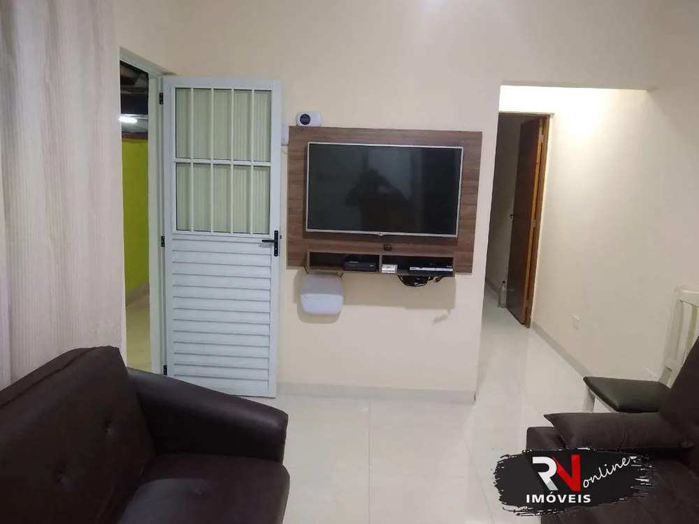 Casa, 2 quartos, 115 m² - Foto 1
