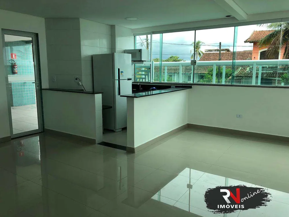 Apartamento, 2 quartos, 98 m² - Foto 3