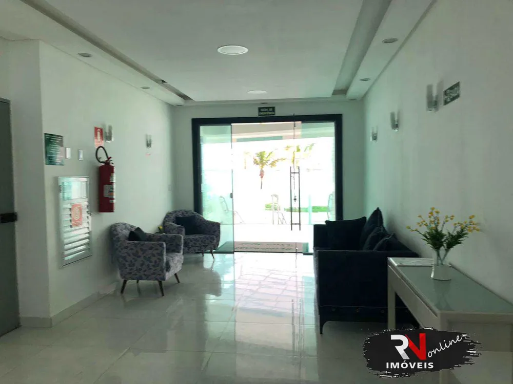 Apartamento, 2 quartos, 98 m² - Foto 2