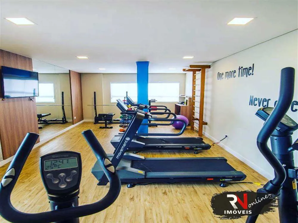 Apartamento, 3 quartos, 173 m² - Foto 5