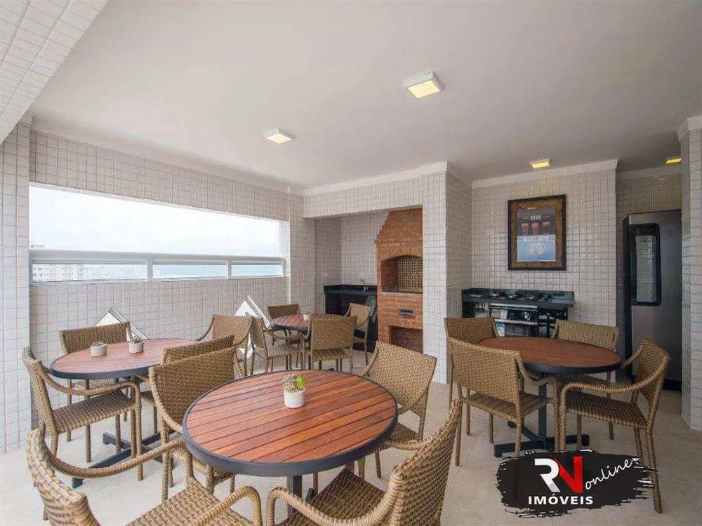 Apartamento, 3 quartos, 173 m² - Foto 2
