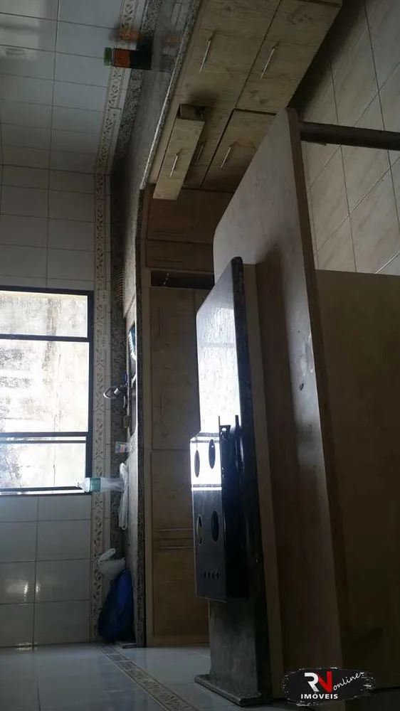 Casa, 3 quartos, 130 m² - Foto 2