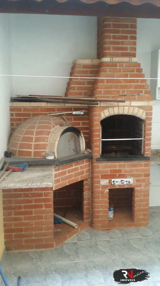 Casa, 3 quartos, 130 m² - Foto 8