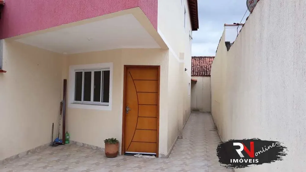 Casa, 3 quartos, 150 m² - Foto 2