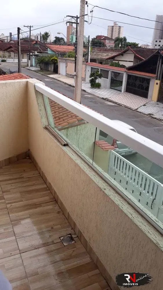 Casa, 3 quartos, 150 m² - Foto 8