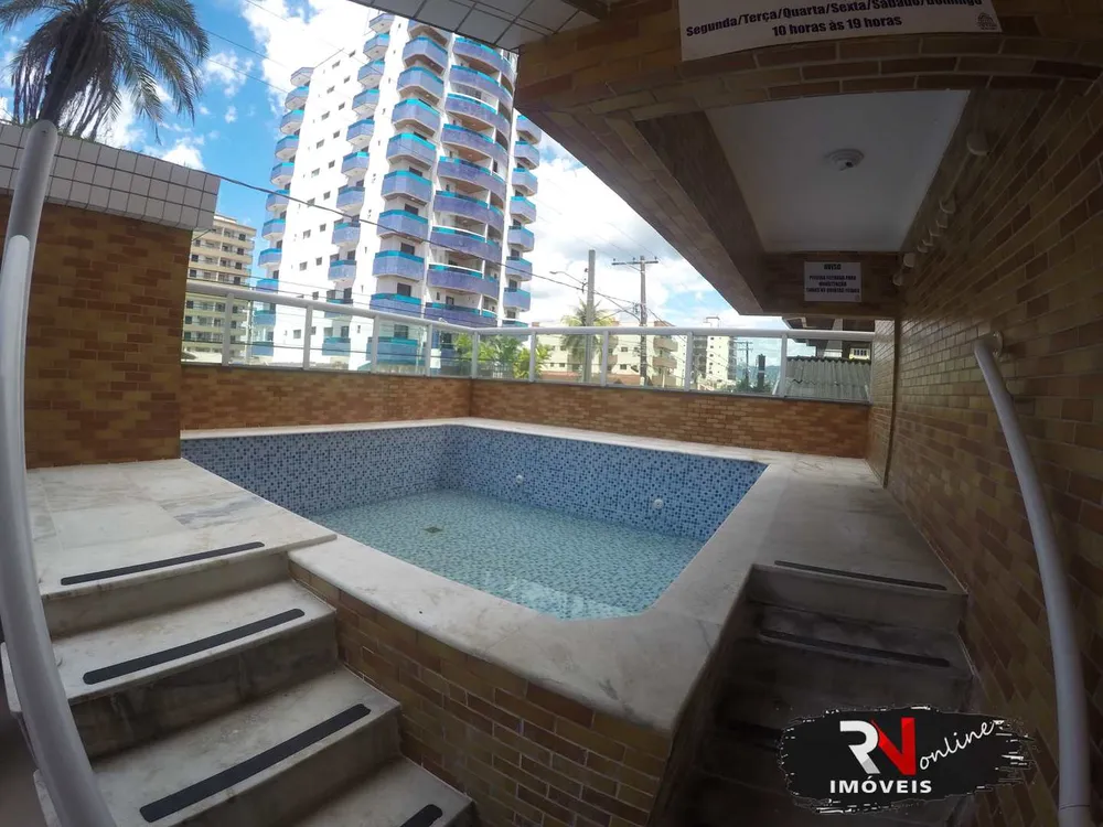 Apartamento, 2 quartos, 70 m² - Foto 3