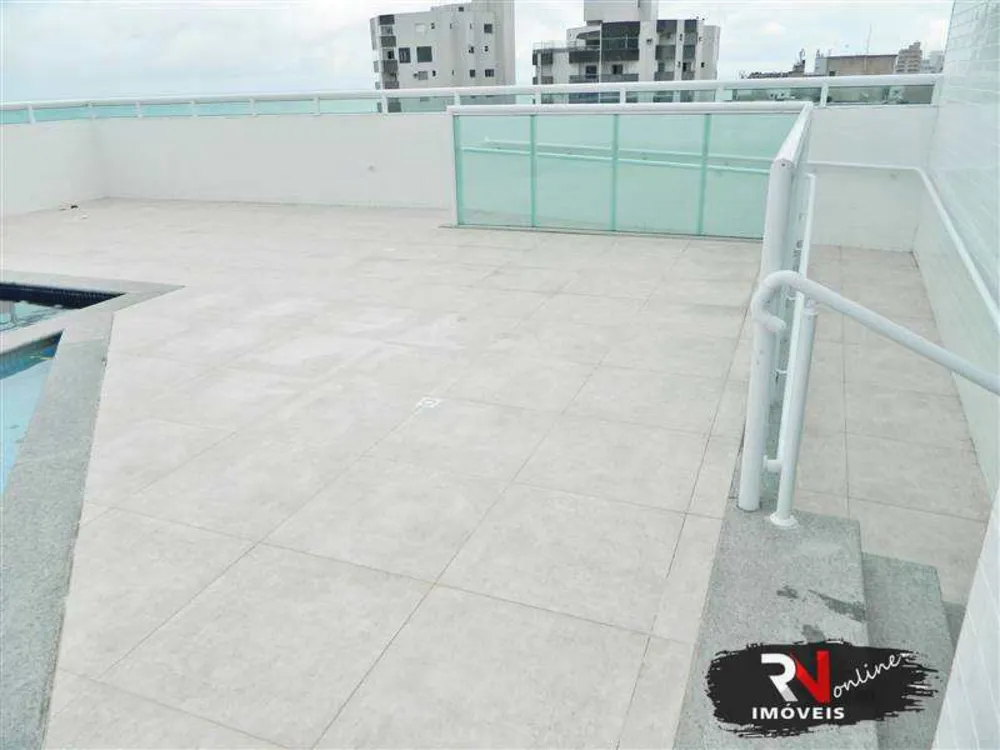 Apartamento, 3 quartos, 94 m² - Foto 11