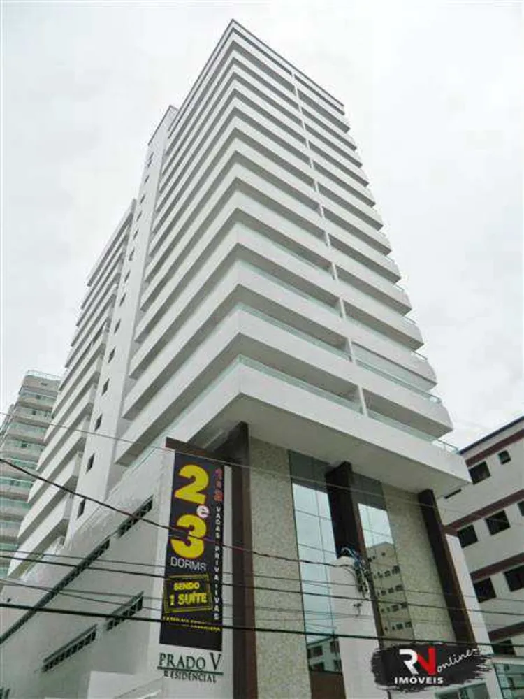 Apartamento, 3 quartos, 94 m² - Foto 2