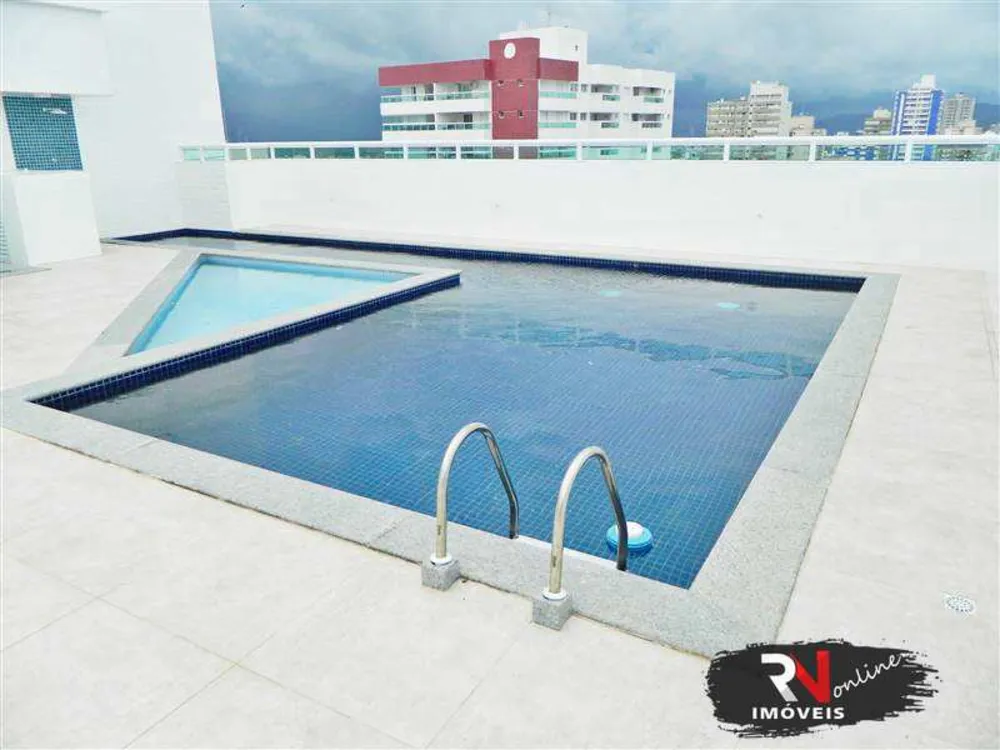 Apartamento, 3 quartos, 94 m² - Foto 10