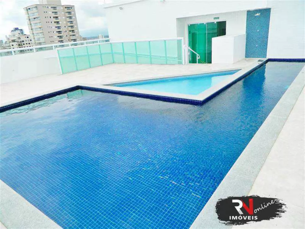 Apartamento, 3 quartos, 94 m² - Foto 5