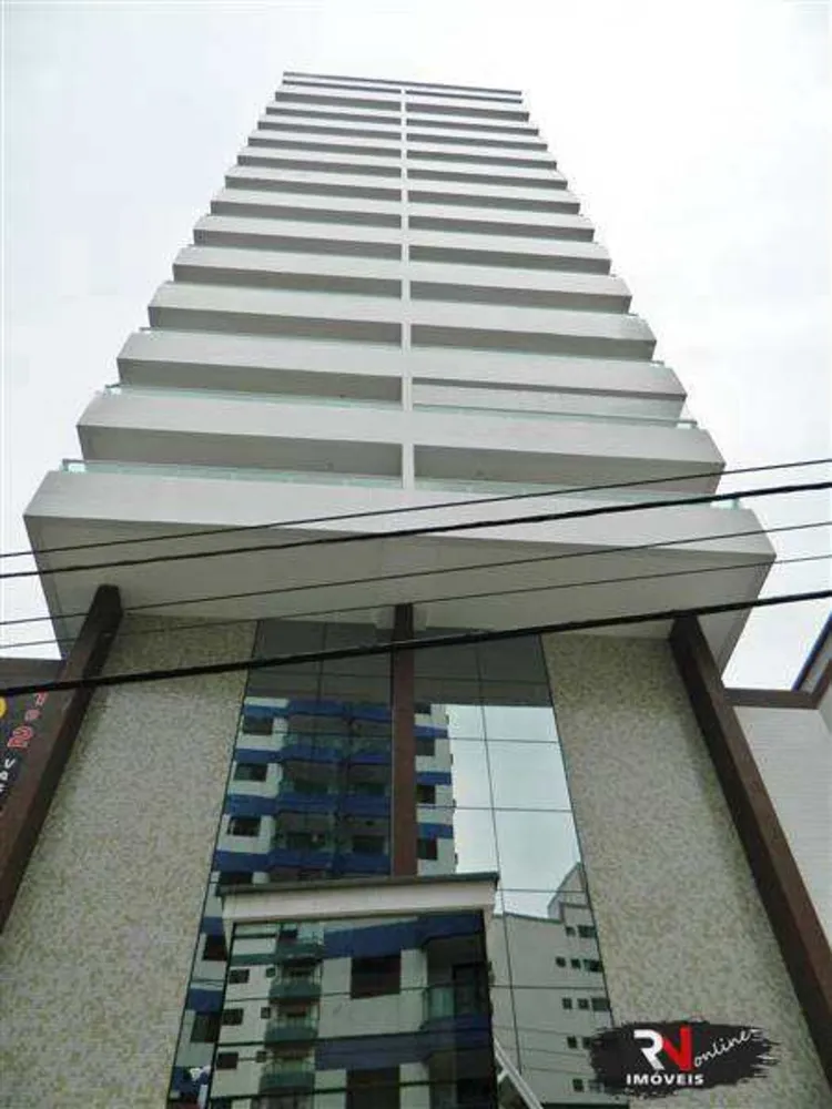 Apartamento, 3 quartos, 94 m² - Foto 3