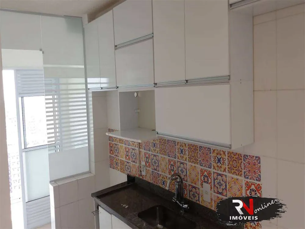 Apartamento, 3 quartos, 72 m² - Foto 9