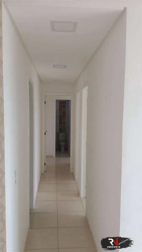 Apartamento, 3 quartos, 72 m² - Foto 5