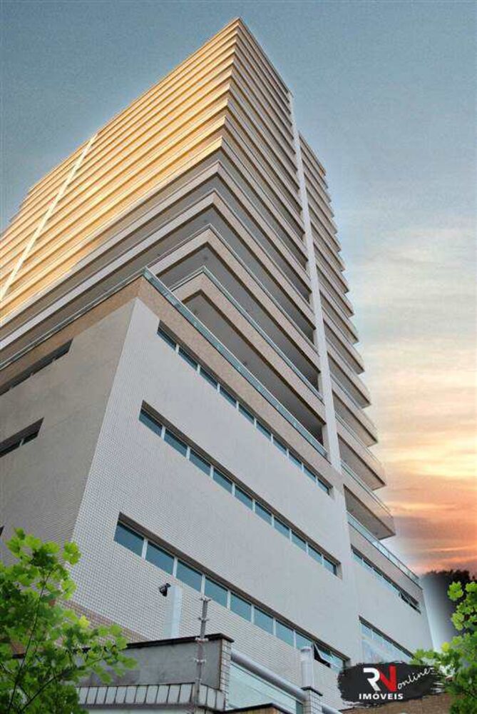 Apartamento, 3 quartos, 122 m² - Foto 1