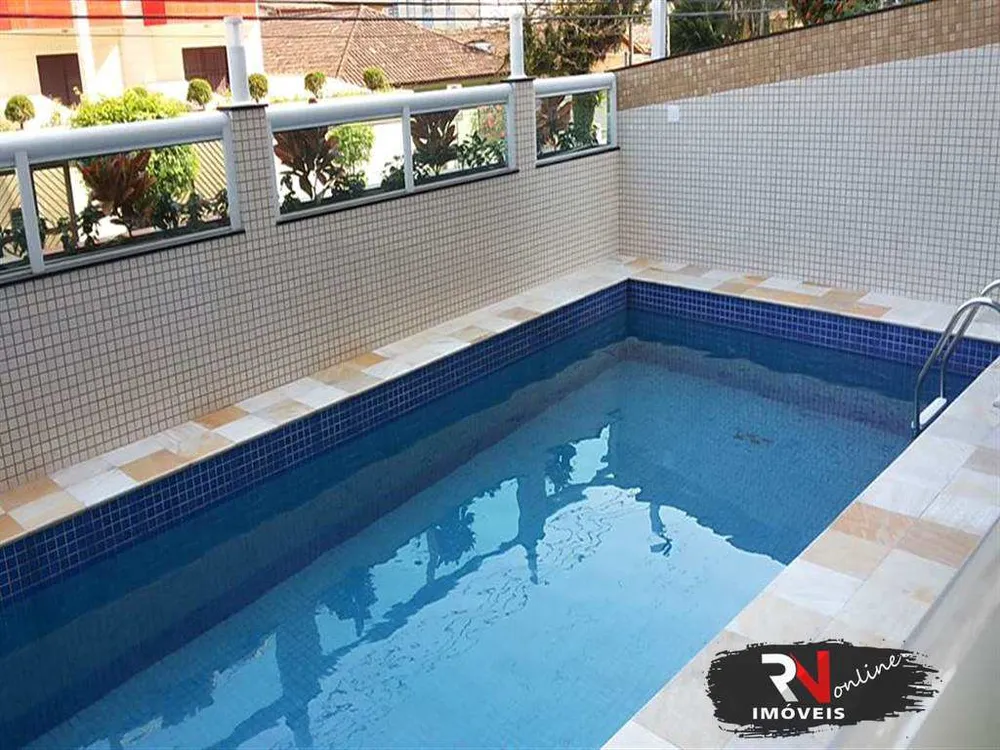 Apartamento, 3 quartos, 122 m² - Foto 6