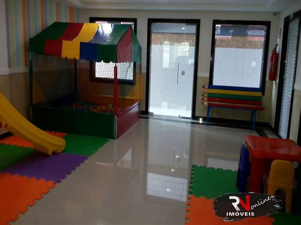 Apartamento, 3 quartos, 122 m² - Foto 13