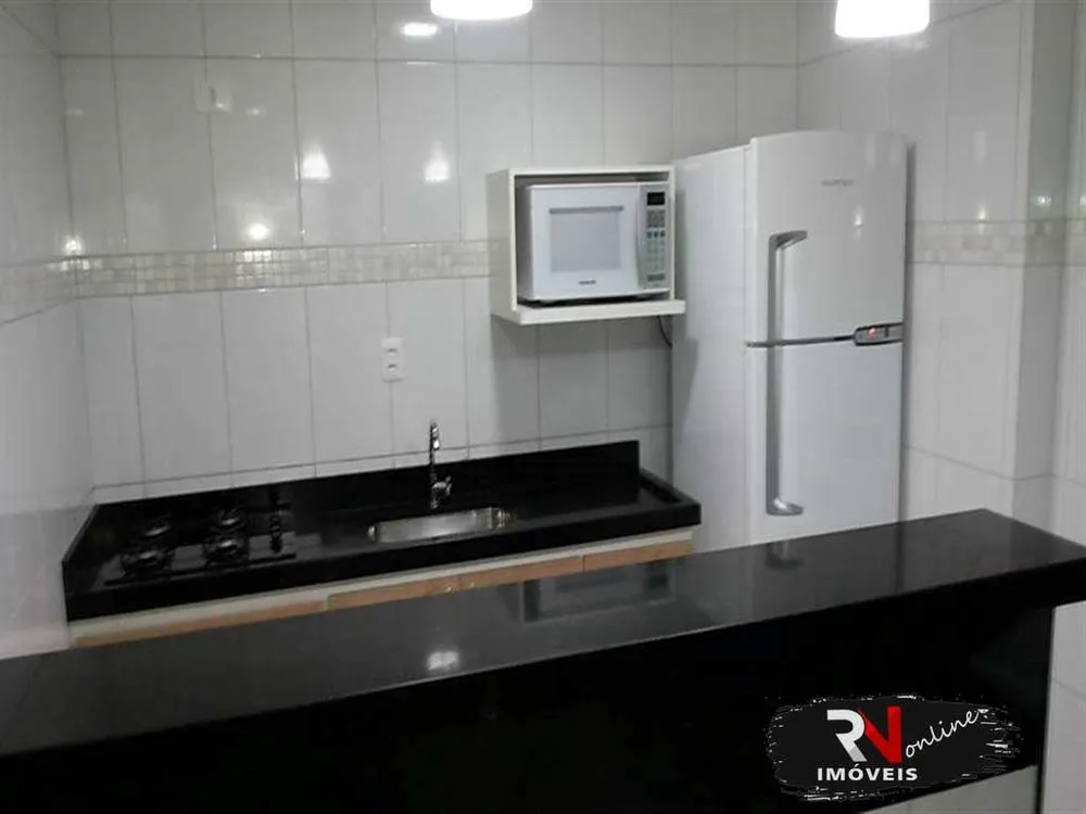 Apartamento, 3 quartos, 122 m² - Foto 9