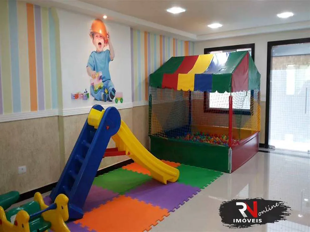 Apartamento, 3 quartos, 122 m² - Foto 8