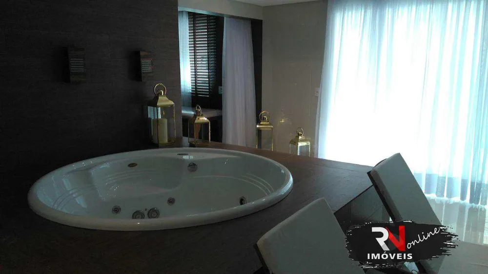Apartamento, 3 quartos, 283 m² - Foto 9