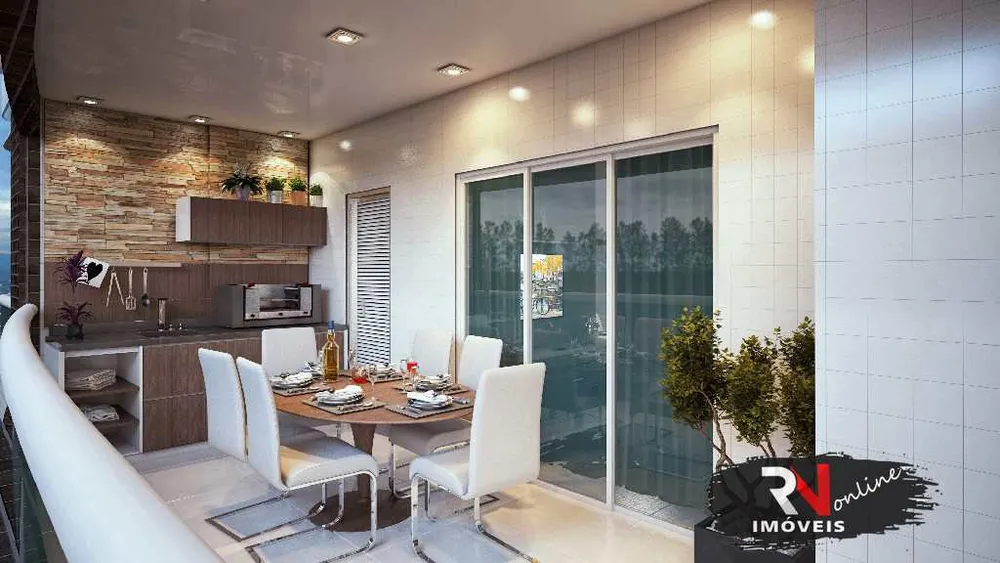 Apartamento, 2 quartos, 64 m² - Foto 4