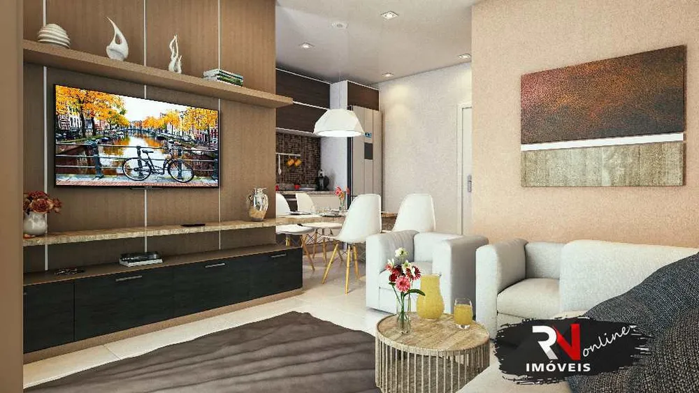 Apartamento, 2 quartos, 64 m² - Foto 9