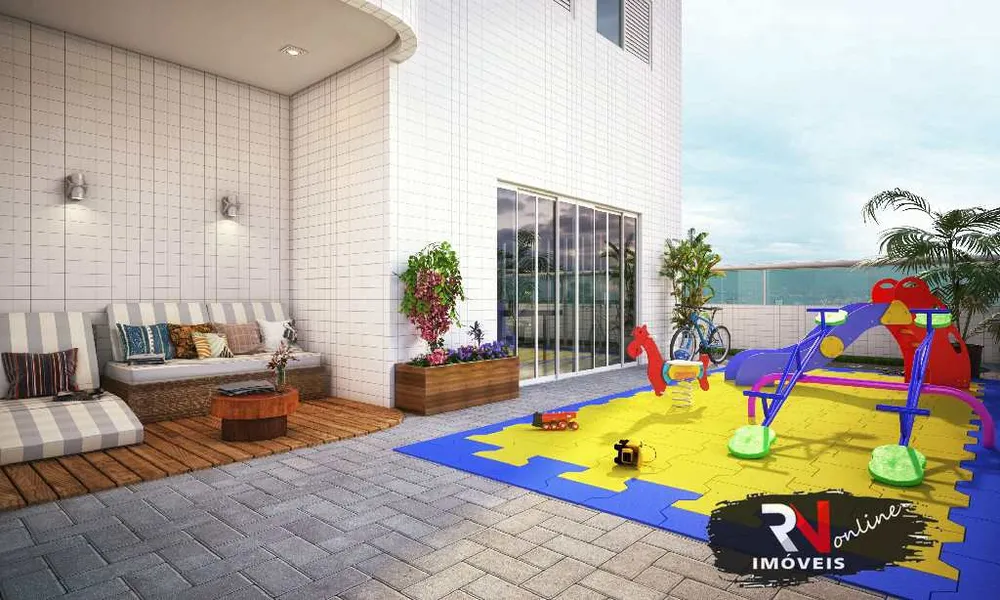 Apartamento, 2 quartos, 64 m² - Foto 3