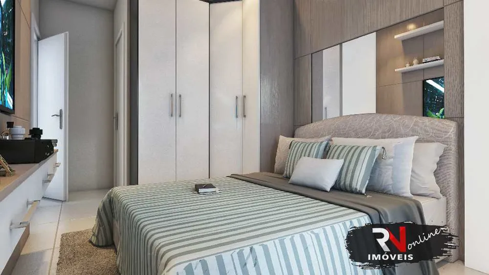 Apartamento, 2 quartos, 64 m² - Foto 2