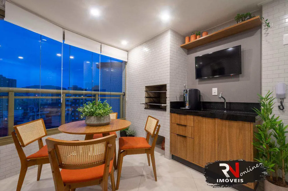 Apartamento, 2 quartos, 101 m² - Foto 14