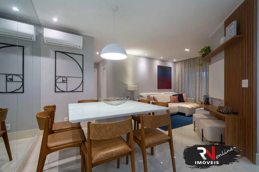 Apartamento, 2 quartos, 101 m² - Foto 9