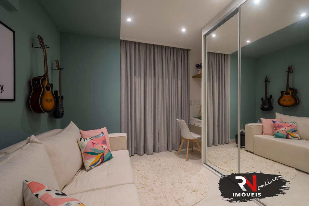 Apartamento, 2 quartos, 101 m² - Foto 13