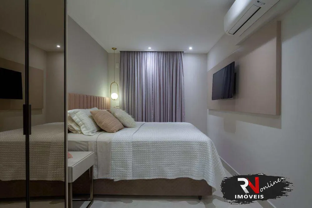 Apartamento, 2 quartos, 101 m² - Foto 2