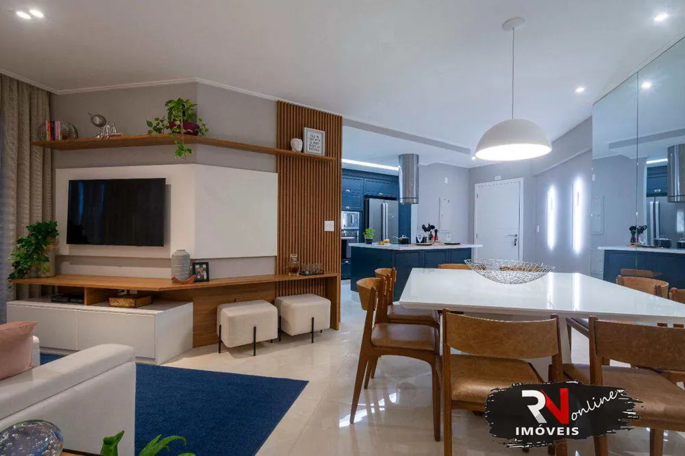 Apartamento, 2 quartos, 101 m² - Foto 4