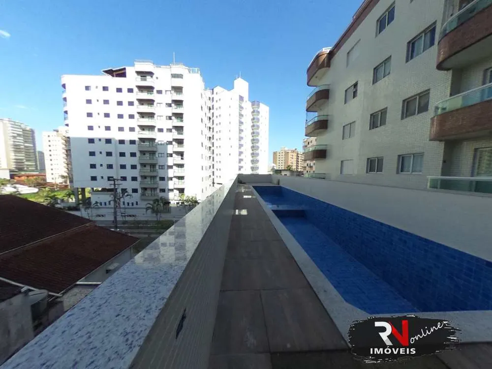 Apartamento, 2 quartos, 86 m² - Foto 1