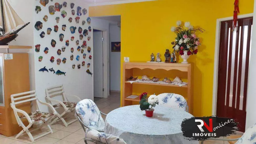 Apartamento à venda com 3 quartos, 100m² - Foto 3