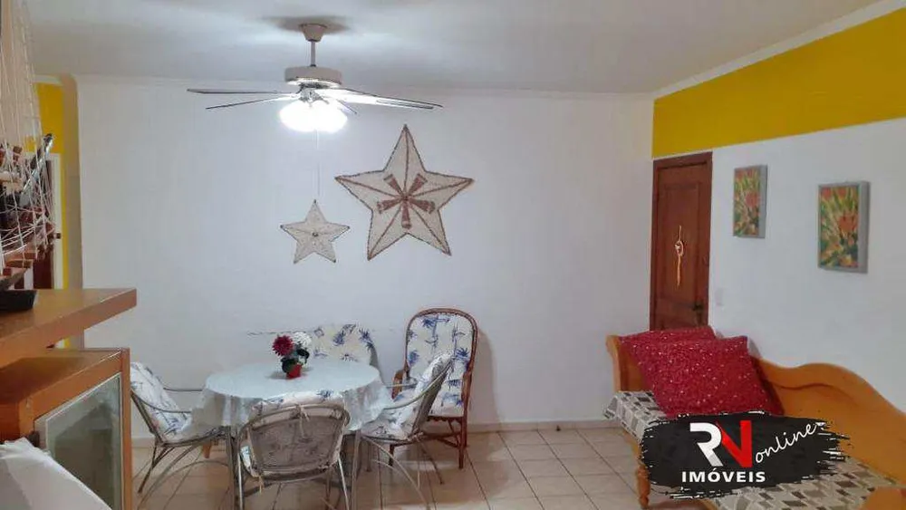 Apartamento, 3 quartos, 100 m² - Foto 5