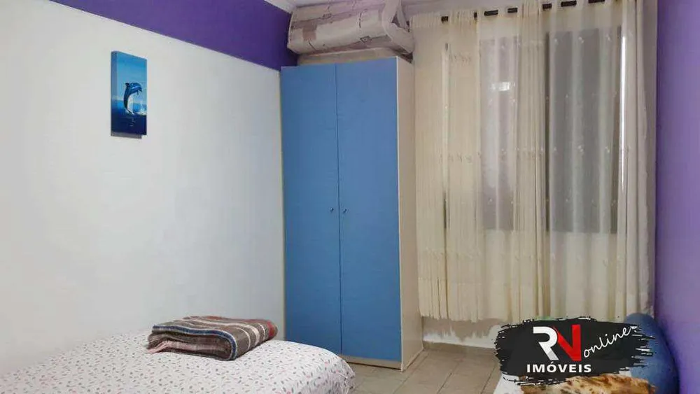 Apartamento, 3 quartos, 100 m² - Foto 9