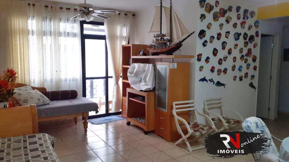 Apartamento à venda com 3 quartos, 100m² - Foto 4