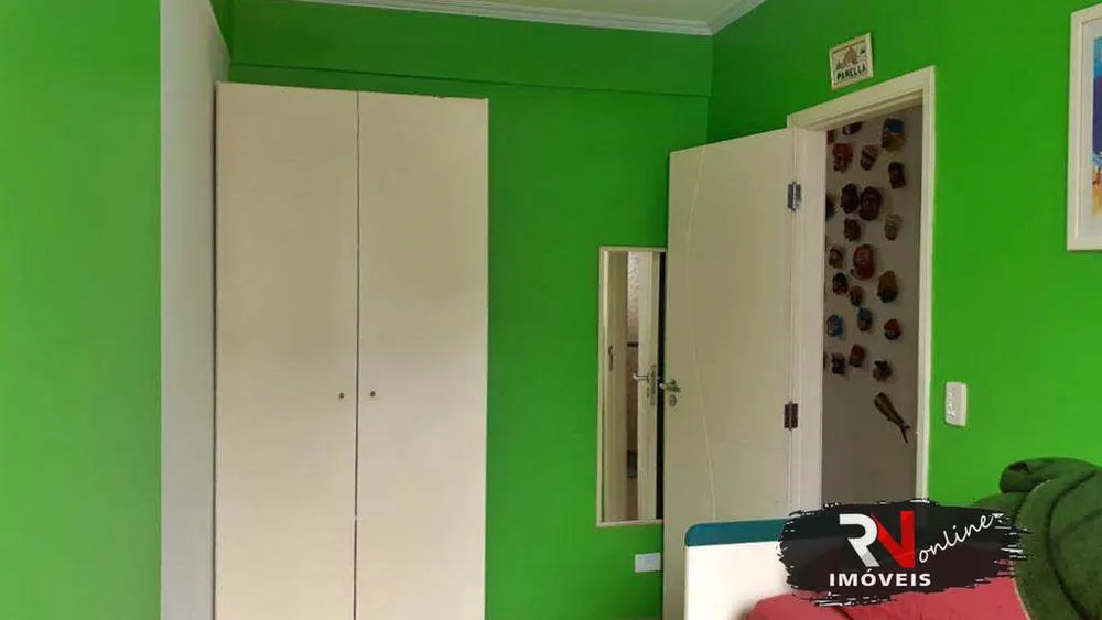 Apartamento, 3 quartos, 100 m² - Foto 11