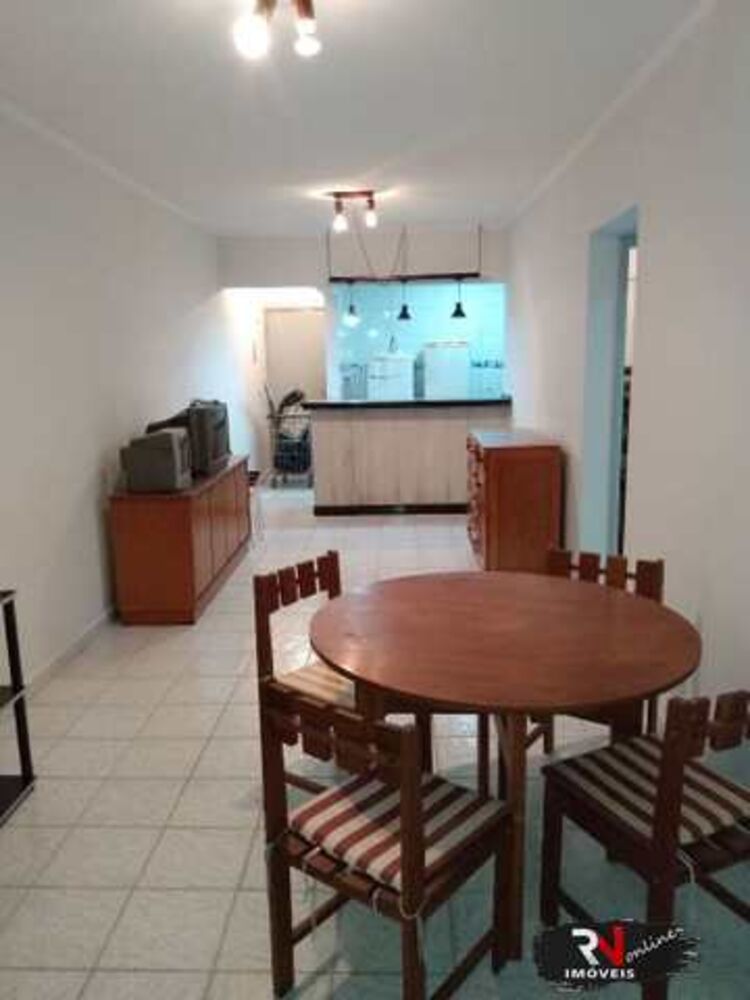 Apartamento, 2 quartos, 80 m² - Foto 2