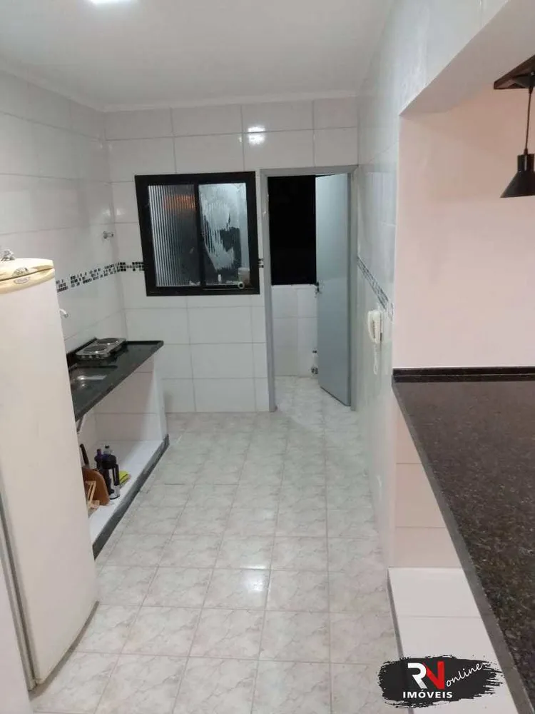 Apartamento, 2 quartos, 80 m² - Foto 5