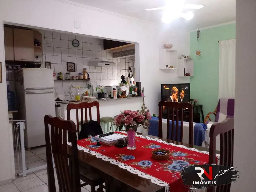 Apartamento, 2 quartos, 80 m² - Foto 5