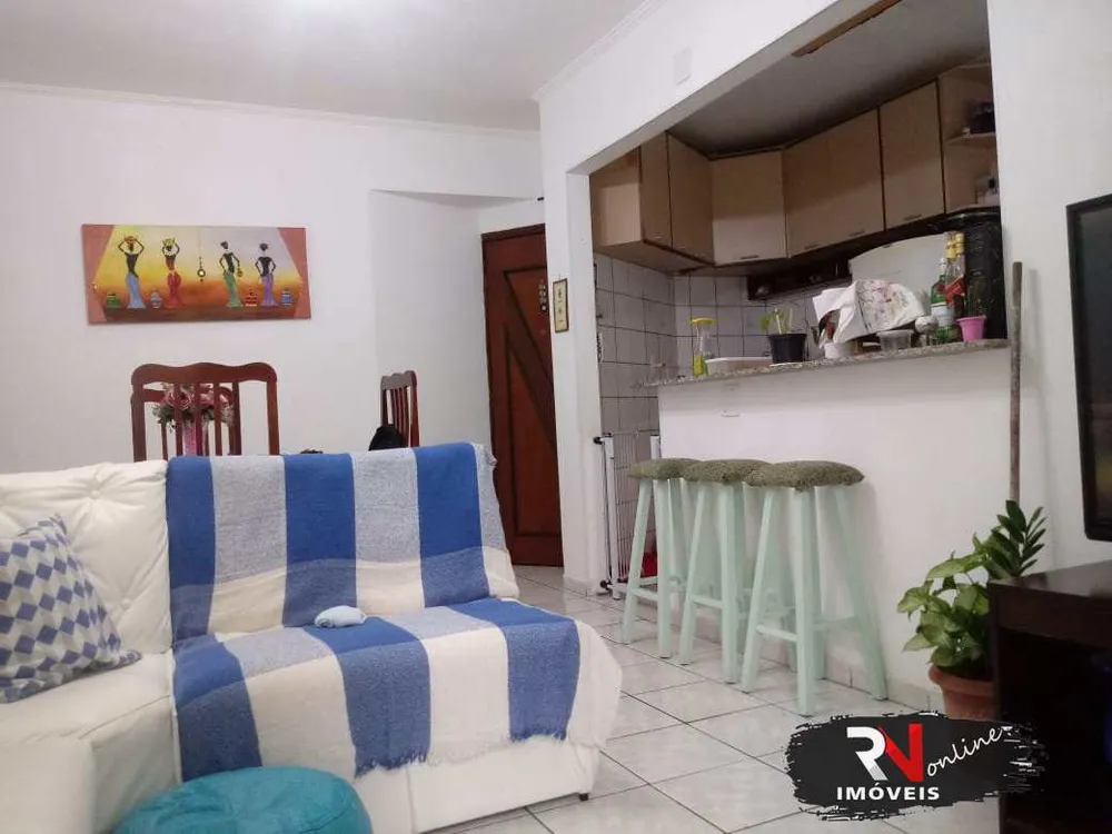 Apartamento, 2 quartos, 80 m² - Foto 3
