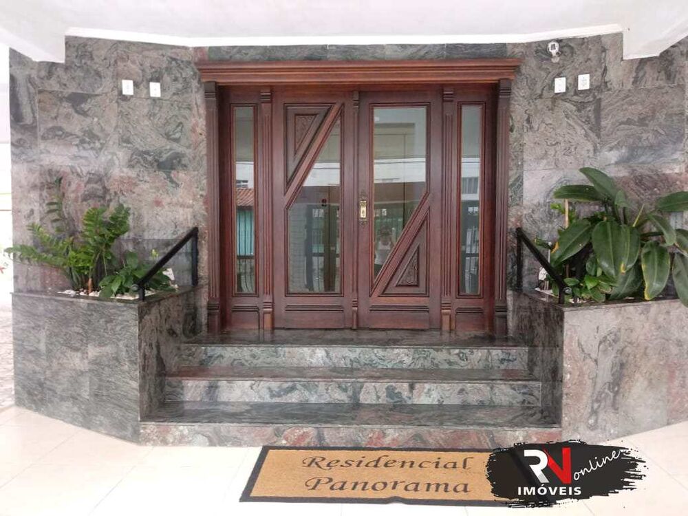 Apartamento, 2 quartos, 80 m² - Foto 2