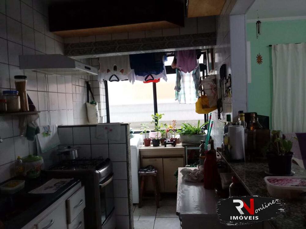 Apartamento, 2 quartos, 80 m² - Foto 3