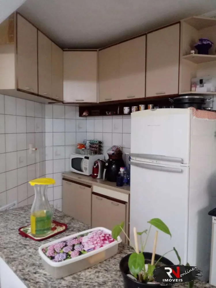 Apartamento, 2 quartos, 80 m² - Foto 10