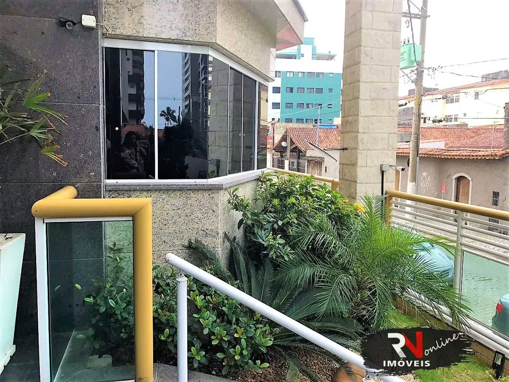 Apartamento, 3 quartos, 115 m² - Foto 6