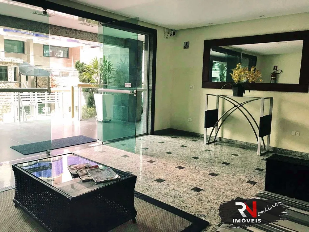 Apartamento, 3 quartos, 115 m² - Foto 2