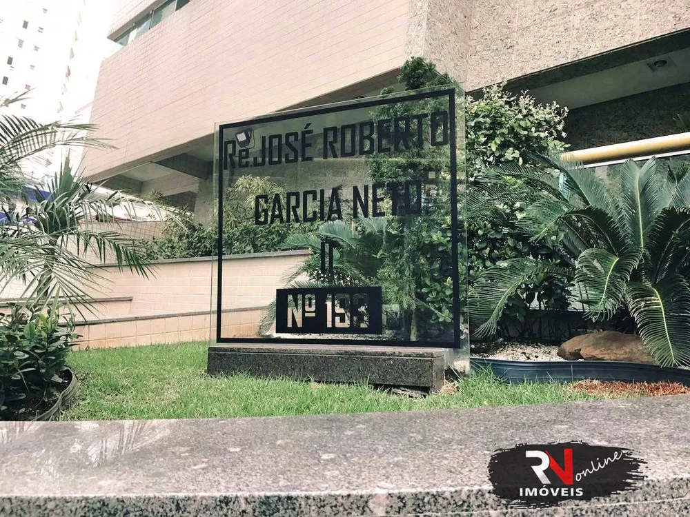Apartamento, 3 quartos, 115 m² - Foto 7